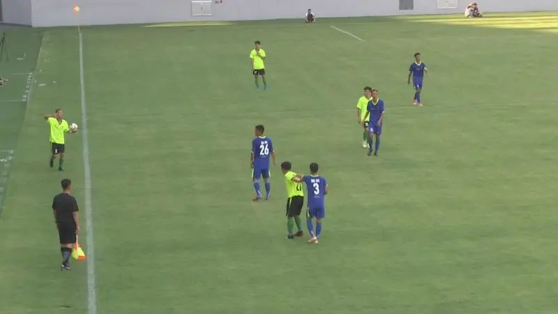 2020肇庆足球联赛视频,雅居乐杯2020肇庆足球联赛