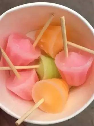 上海经典的冷饮,最好吃的冷饮有哪些