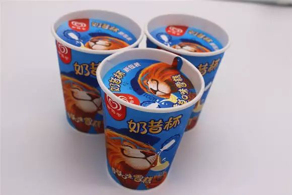 上海经典的冷饮,最好吃的冷饮有哪些