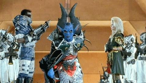 80年代真人版七龙珠,七龙珠怀旧画风才是经典