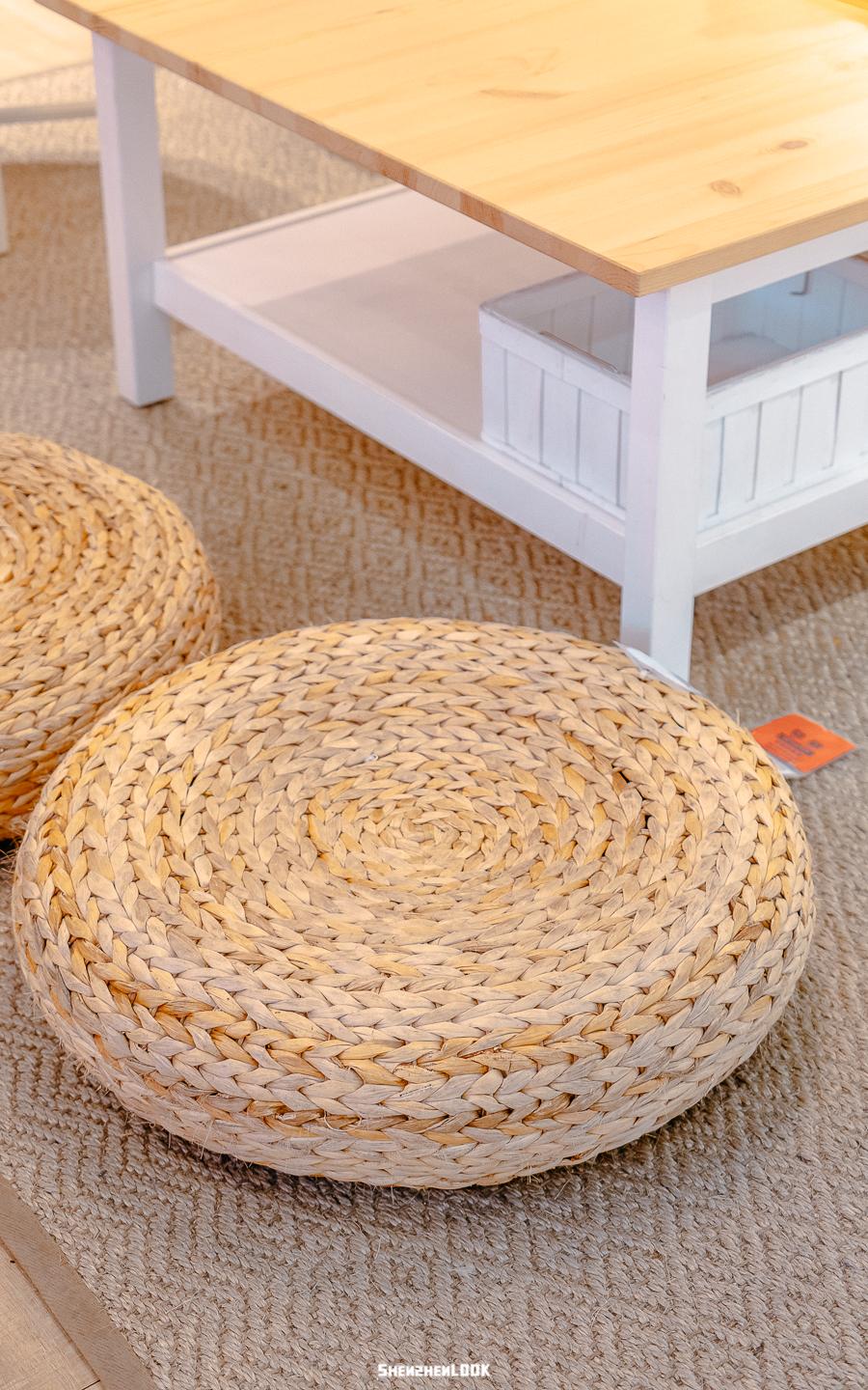 宜家look,look家居服