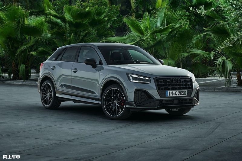 奥迪q22022款大改款价格,奥迪q2报价及图片2023款