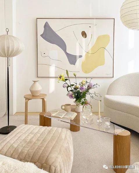 听说现在流行“奶里奶气”的家