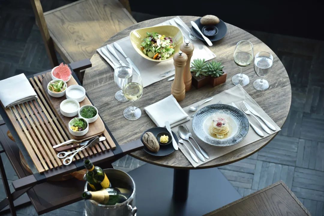 裸心泊民宿,苏州裸心泊酒店