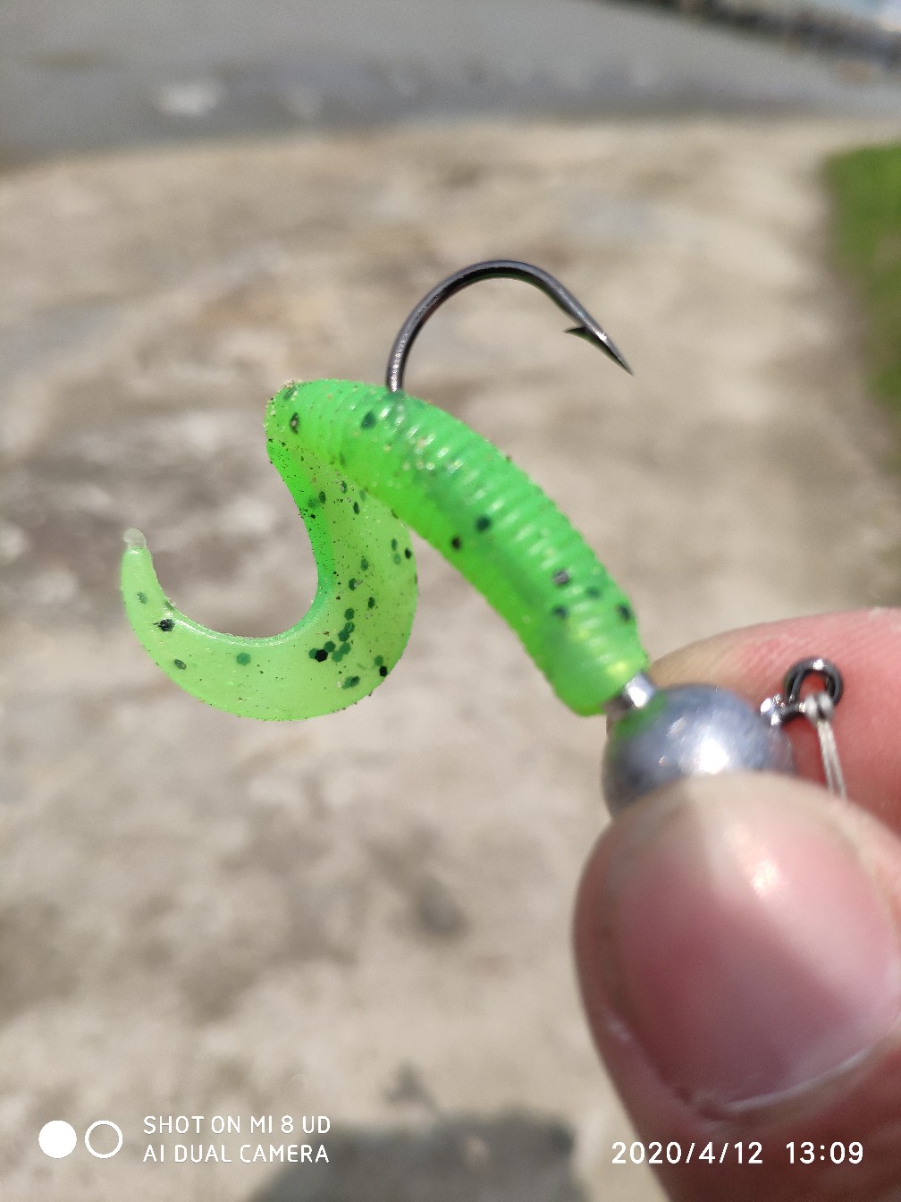 路亚铅头钩实用操作手法,路亚铅头钩零基础教学