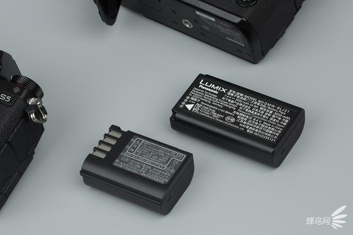 松下s5和s5二代对比测试,松下s5二代深度评测最新
