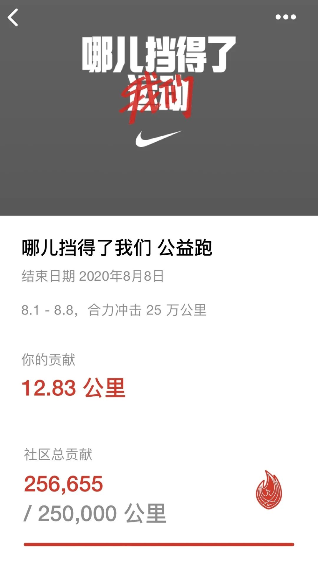 为什么我的DreamCompany|一直都是NIKE...