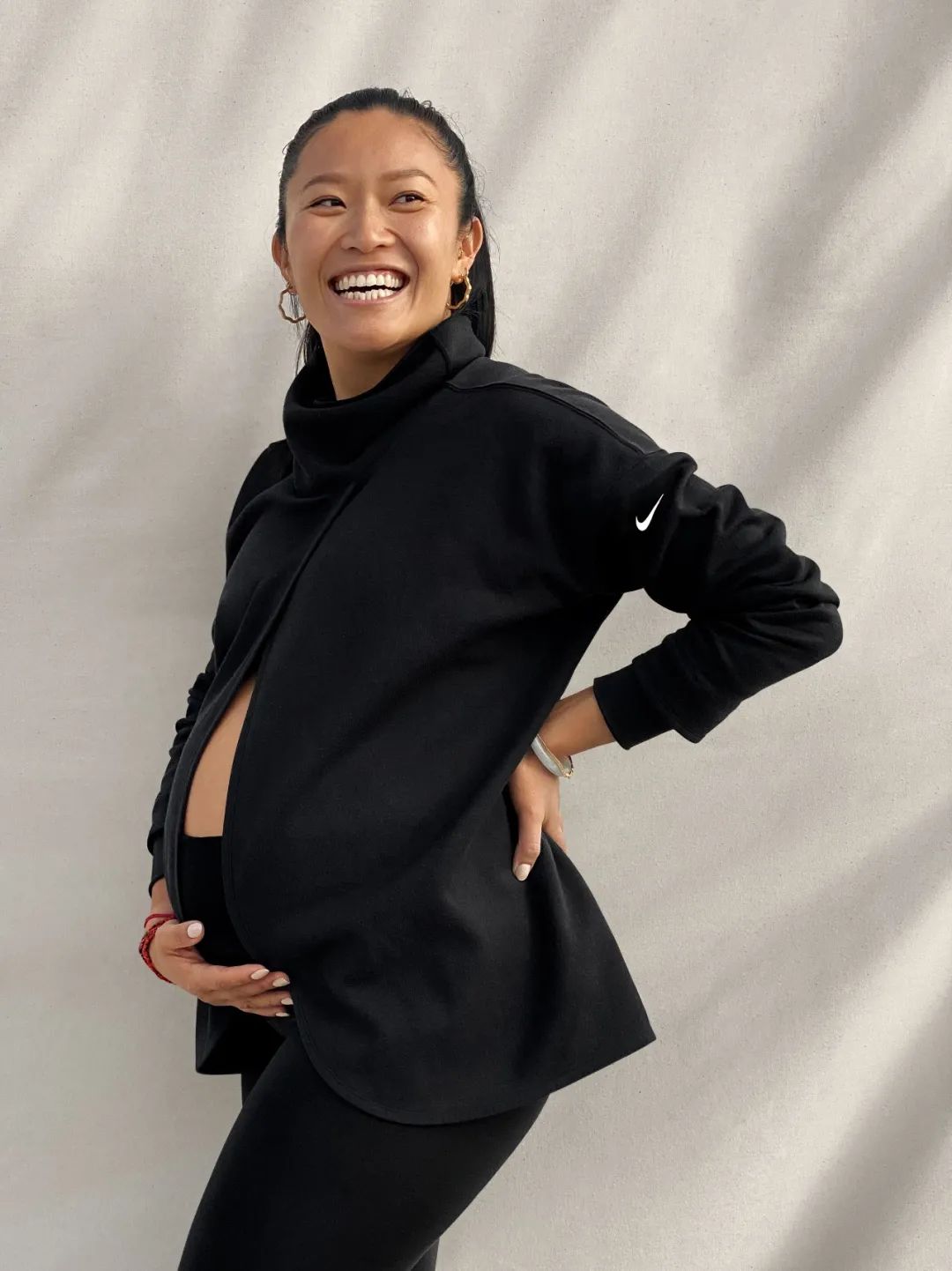 为什么我的DreamCompany|一直都是NIKE...