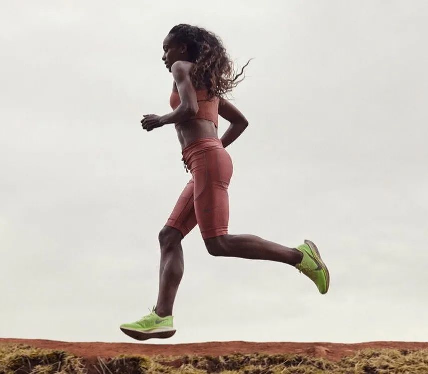 为什么我的DreamCompany|一直都是NIKE...