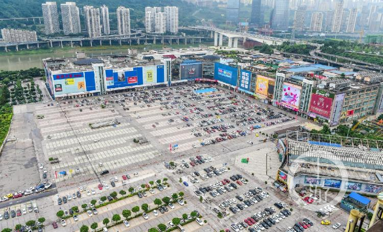 关于2020年世纪金源购物中心新闻,重庆世纪金源购物中心人气怎么样