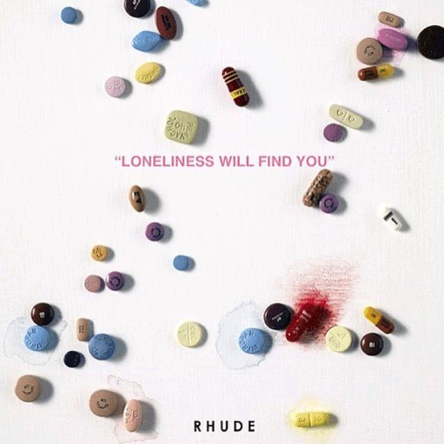 预售小三千！RHUDExVans腰果花开箱！入手方式仅在...