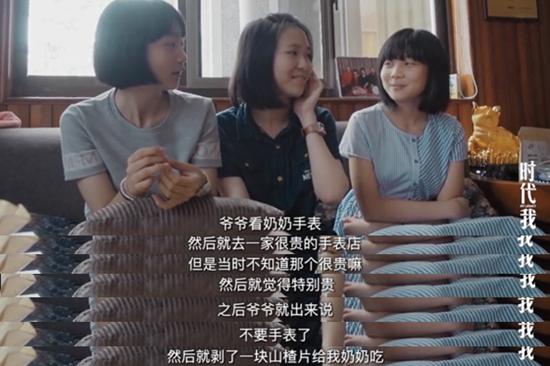 袁隆平三个儿子共生几个孙子孙女,袁隆平和两个孙女合影