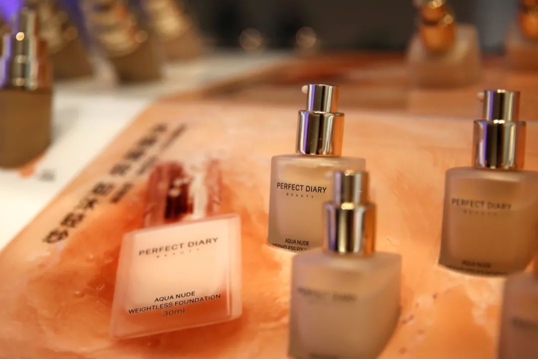 完美日记反面教材,完美日记全集免费观看