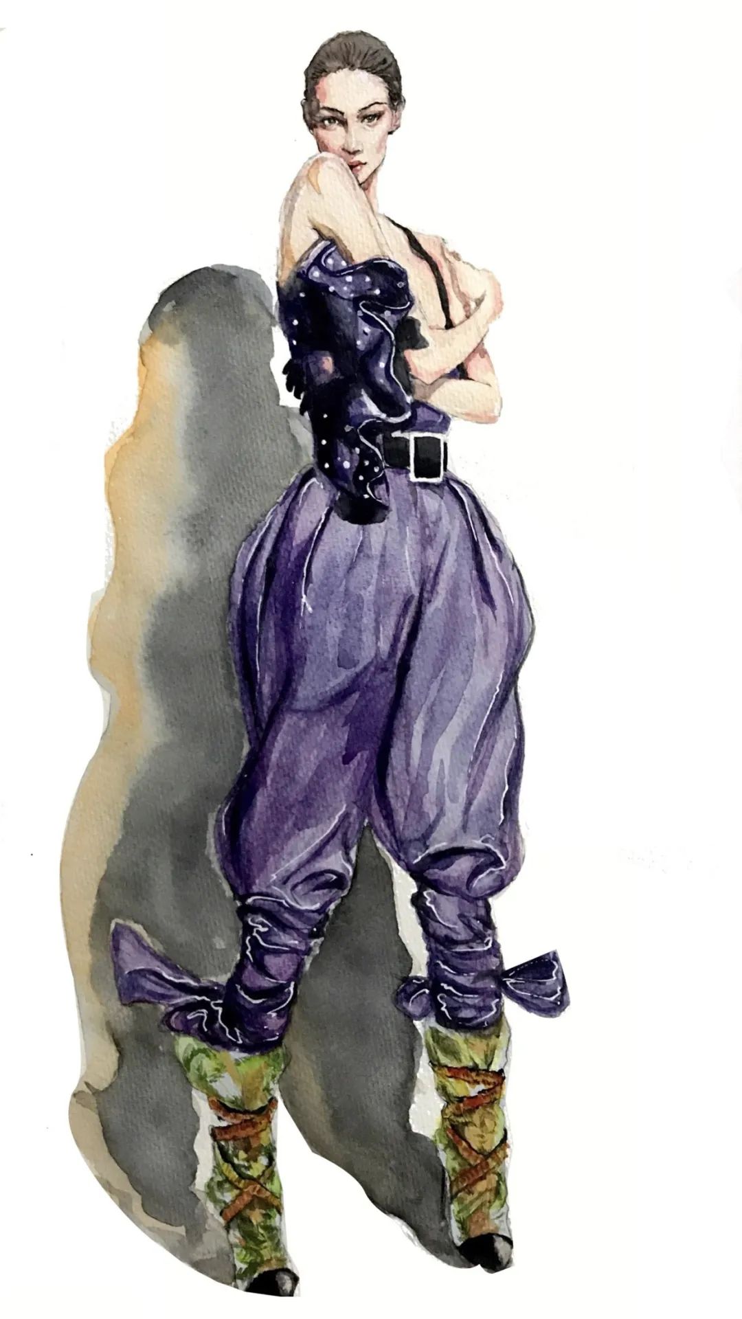 北服考研秘籍|我认为考上北服应该具备的素质是自我控制的能力以及较强大的心理素质。——2020北服考研经验分享