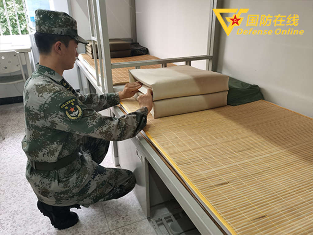 战友指南,新战友寄语