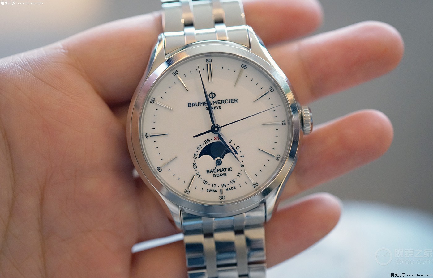 名士新款表,名士表哪款值得买