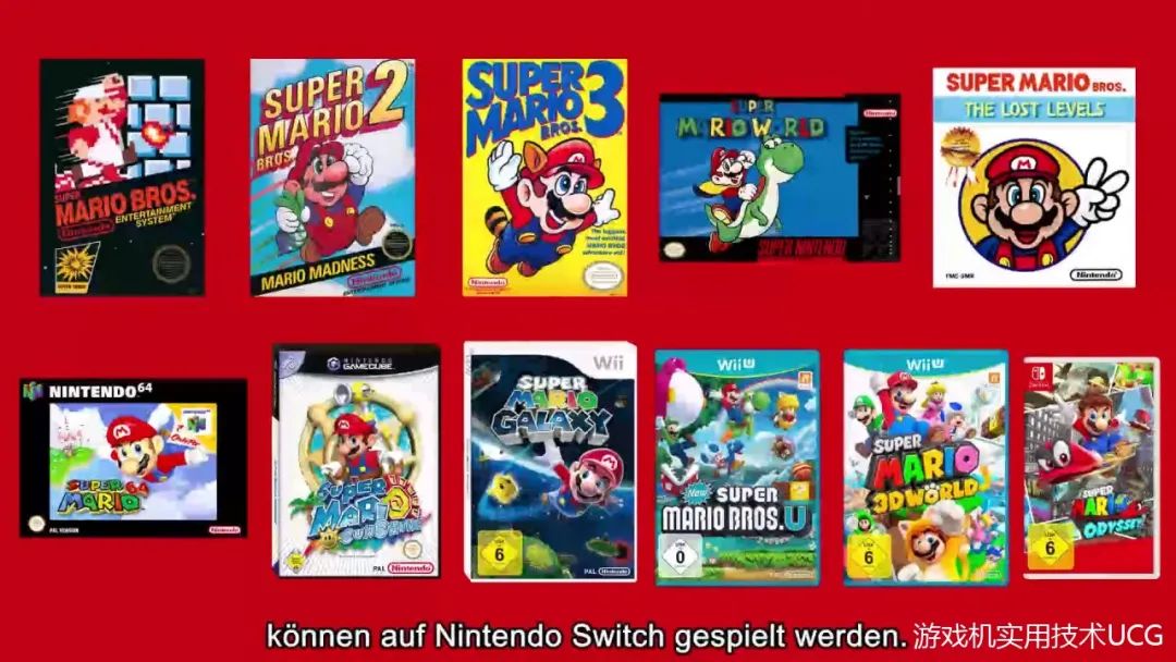 超级马力欧兄弟豪华版47关,超级马力欧3d完整通关