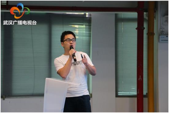 8家企业进军创新创业大赛,湖北2023创新创业大赛