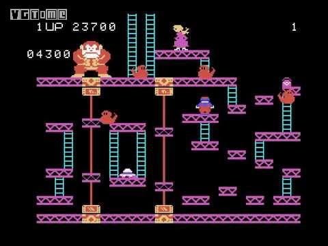 金刚vs魔猿,金刚vs猩猩队长