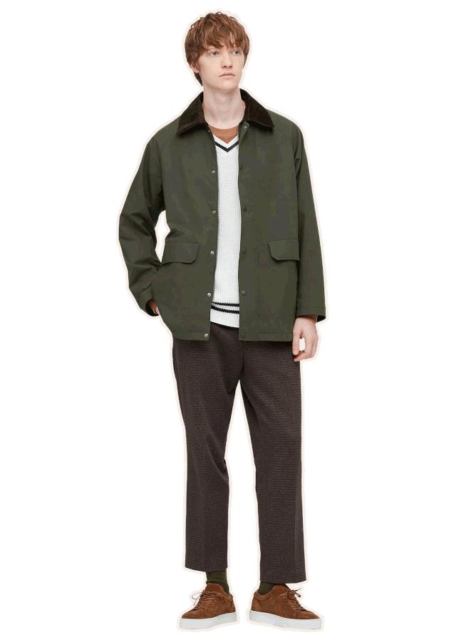 barbour国内价格,barbour国内有没有假货