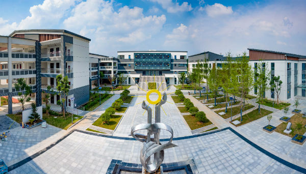 沭阳打造教育第一县,沭阳县教育水平