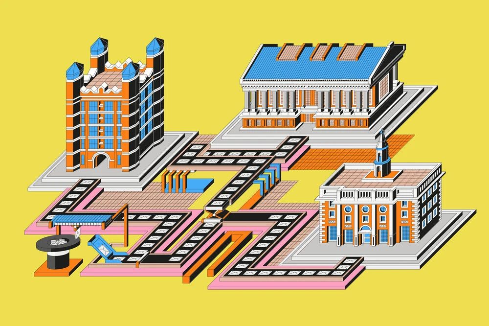 藤校变“电大”,谷歌培训忙…学历贬值时代,孩子们的出路在哪里?