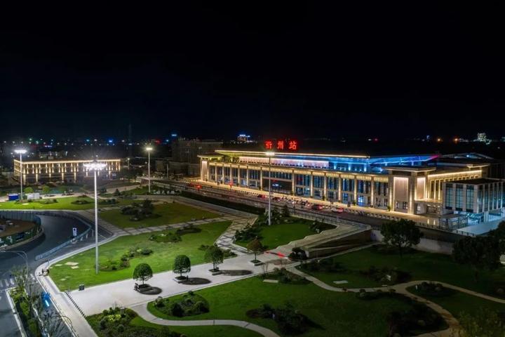 衢州市柯城区府山公园,府山公园最新状况