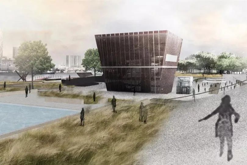 魔都必打卡的100件事,魔都未来十大重大新地标