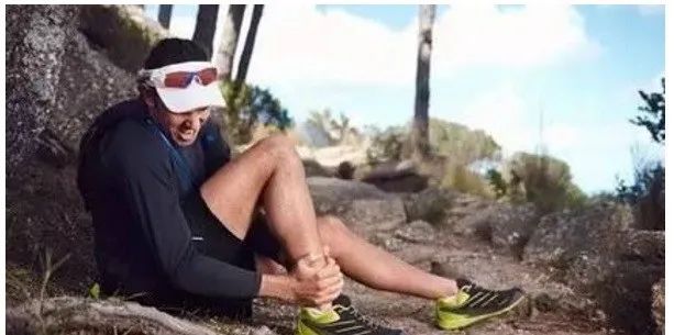 小腿“迎面骨”疼？快来康康！