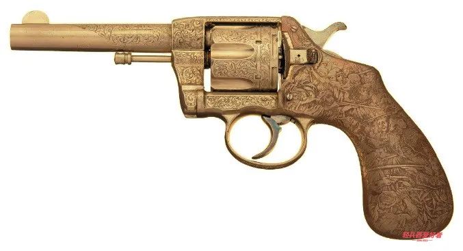 你还不知道？每个女生都想拥有的蒂芙尼，155年前就开始设计*器武**奢侈品了