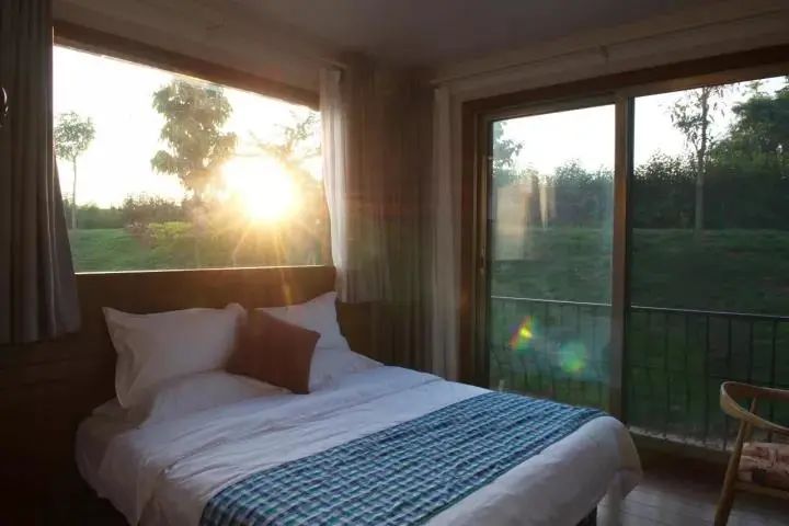 南宁收藏老物件,南宁美丽南方原舍民宿