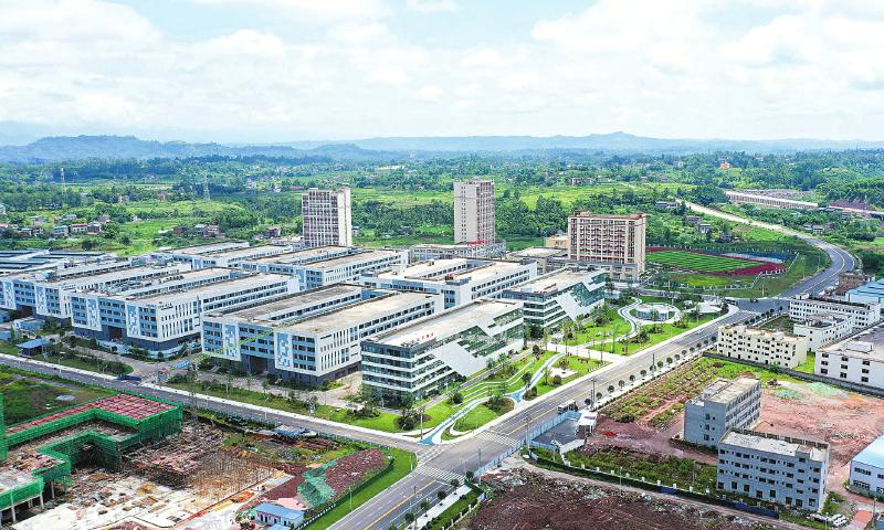 坚持两手抓夺取双胜利,凝聚共识谋全局奋力夺取双胜利