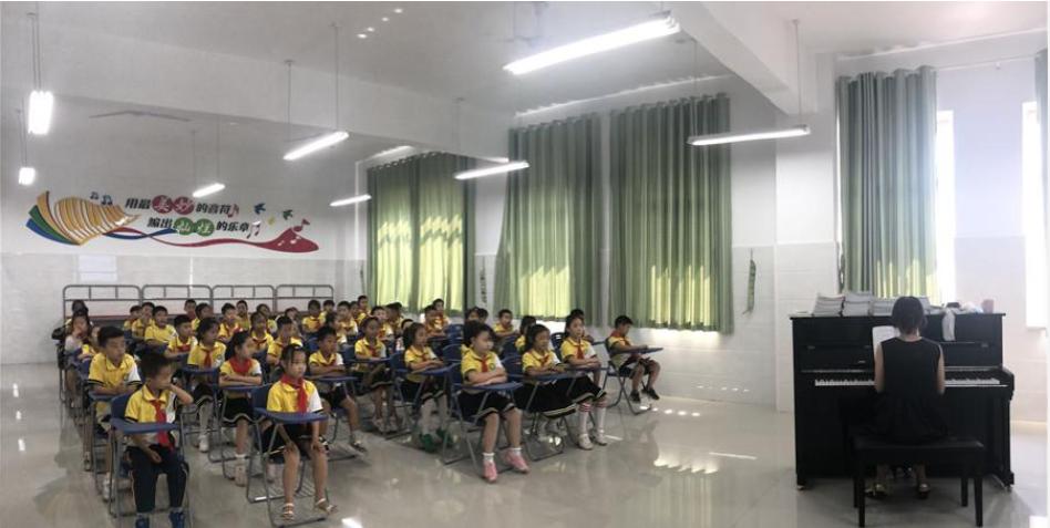 泰山冯玉祥小学招生简章,泰山冯玉祥小学开学搬新校