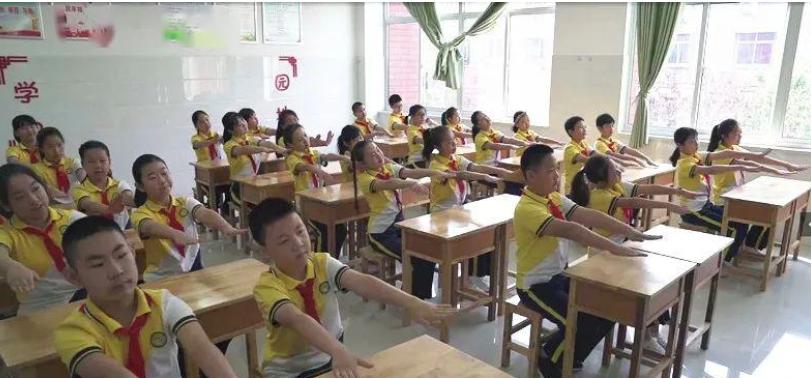 泰山冯玉祥小学招生简章,泰山冯玉祥小学开学搬新校