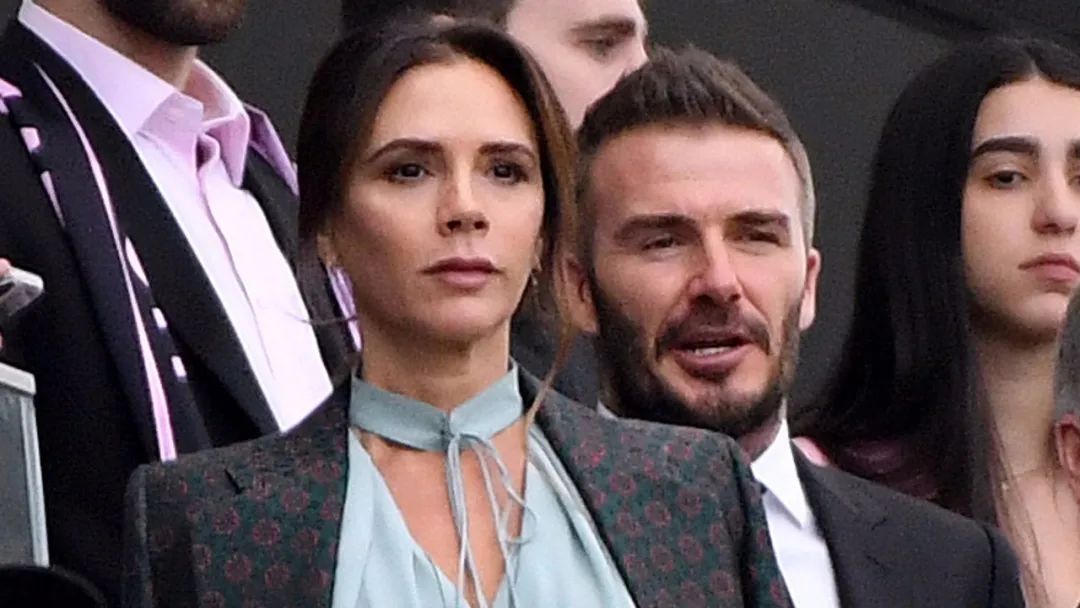 小贝感染新冠,小贝夫妇得新冠