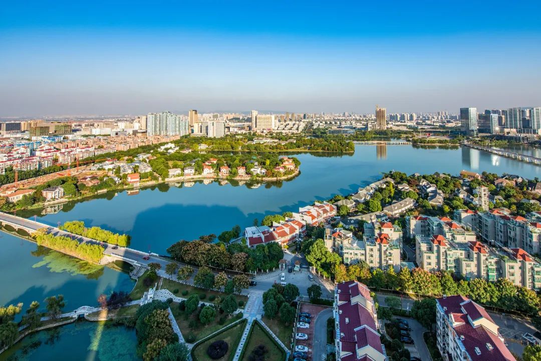 新南京人在哪买房,南京买房江宁好还是江北好