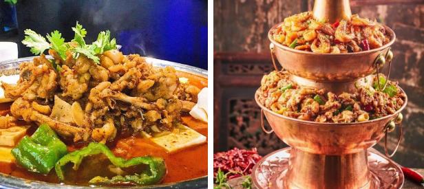 崇明万达吃什么,崇明万达餐饮推荐