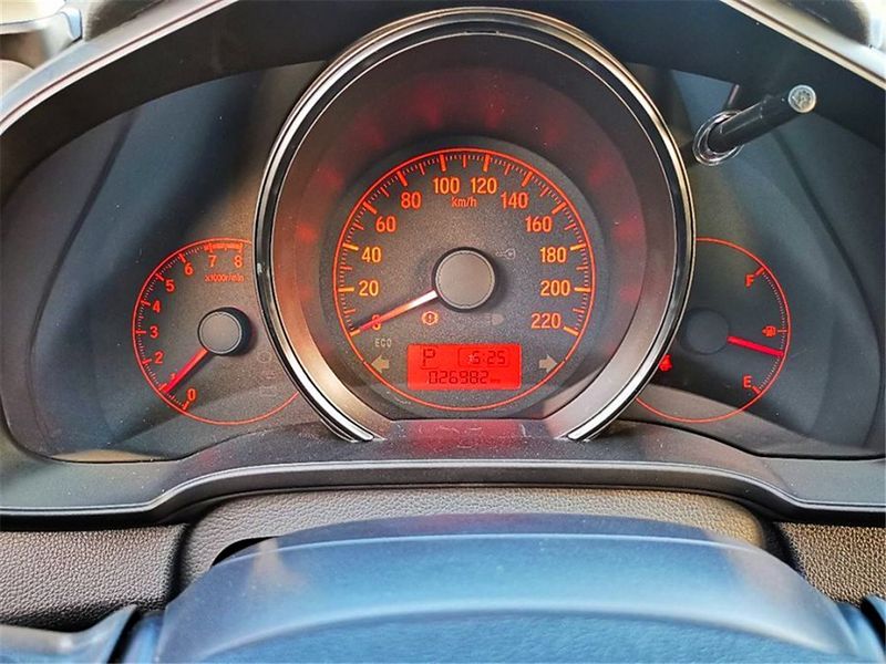 18年飞度用车感受,飞度用车感受