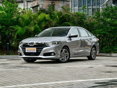 本田混动哪款车值得买,本田的混动车型哪个更值得入手