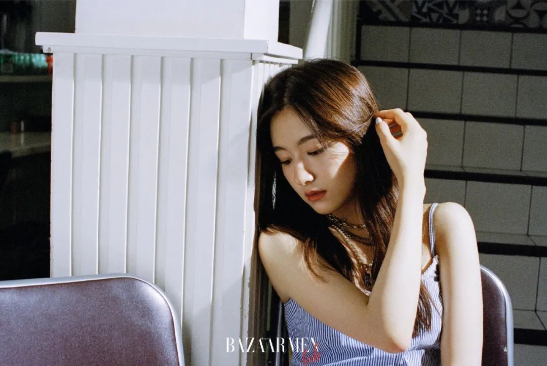 时尚芭莎去拍的都是知名cp吗,时尚芭莎拍cp大片