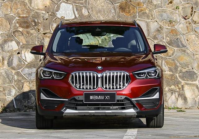 新款宝马x1买哪个配置比较好,选车宝马3系