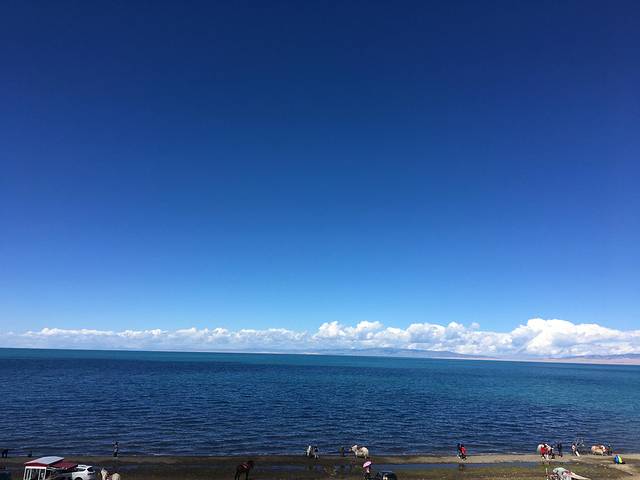 西北大环线唯梦想与爱不可辜负,玩转西北大环线