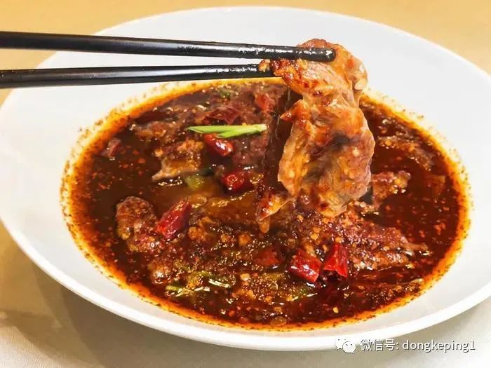 俏江南首席产品官兰明路,俏江南餐厅招牌菜测评