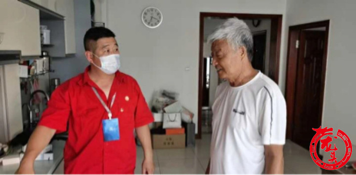 中庆燃气最新安检消息,近期为何这么多燃气上门安检