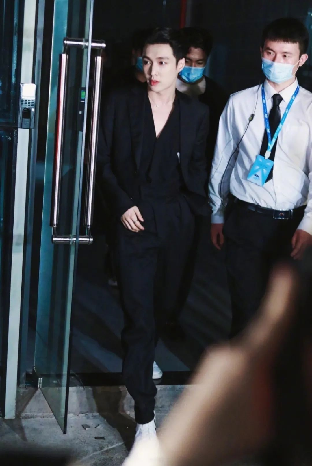 四位队长谁最懂街舞,街舞第三季总决赛4位队长跳舞