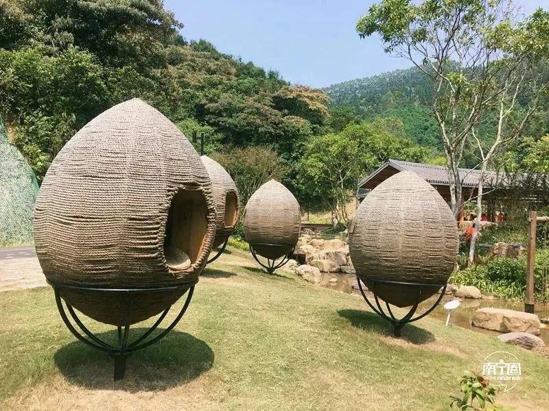 南宁主要旅游必去景点,南宁旅游这些必玩景点