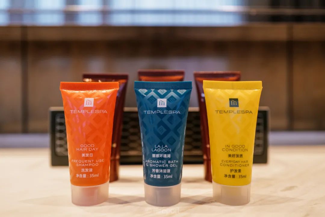 酒店好用的生活用品推荐,有啥值得收藏的酒店用品