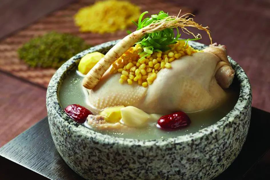 【比比谁更红】“吉林银行杯”首届延边“网红打卡”活动—网红美食