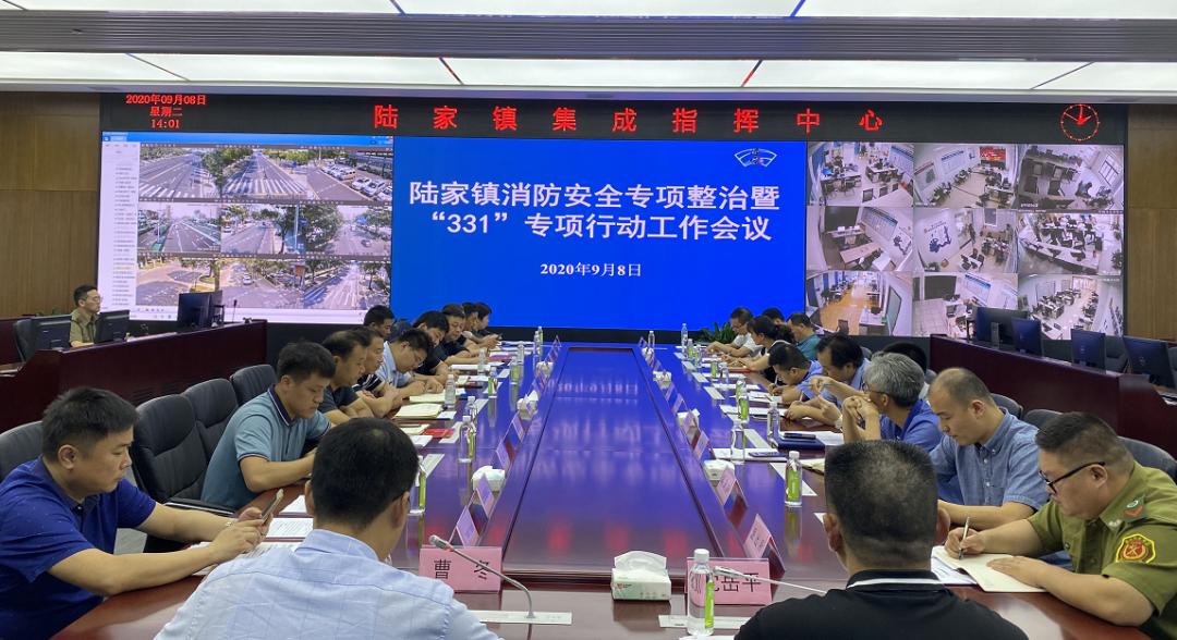 多部门联动，综合施策，昆山持续精准发力推进“百日攻坚行动”