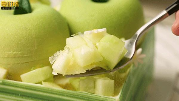 这个秋日「美心」开挂了！10款新品不出门也能吃